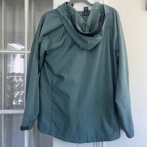 Patagonia Windbreaker